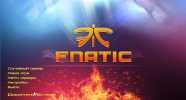 CS 1.6 Fnatic скачать